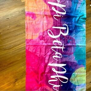 Pi Beta Phi sorority banner